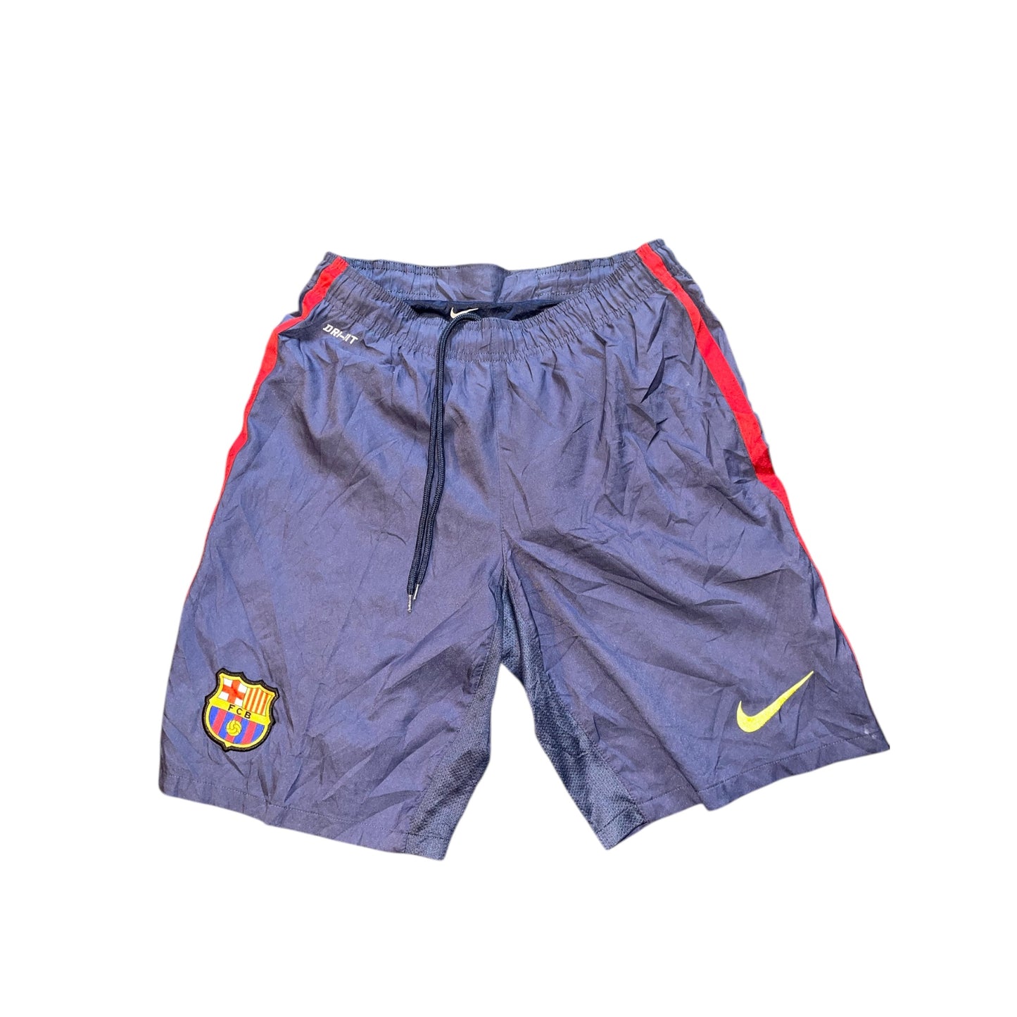 Nike FC Barcelona Dri-Fit Trainingsshorts