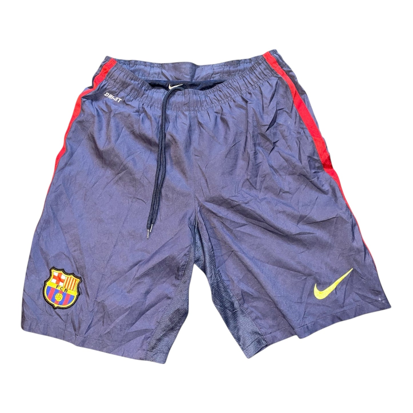 Nike FC Barcelona Dri-Fit Trainingsshorts