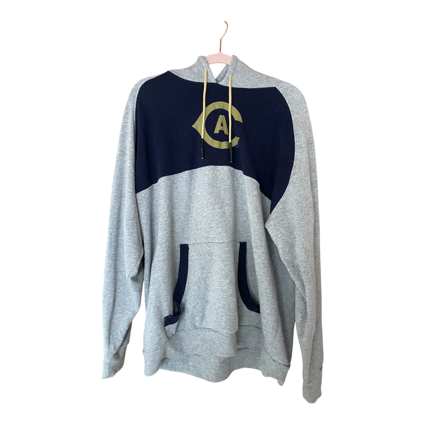 Champion Colorblock Hoodie