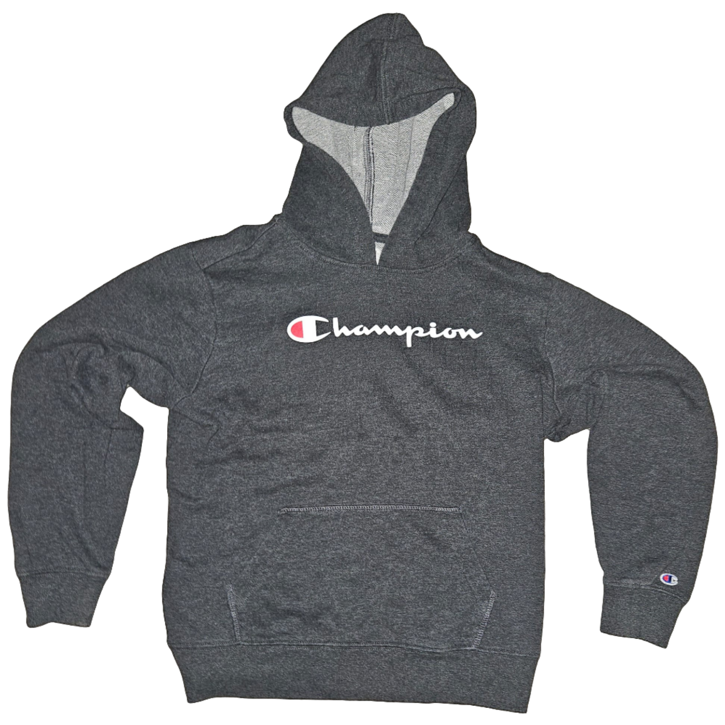 Champion Hoodie (XS)