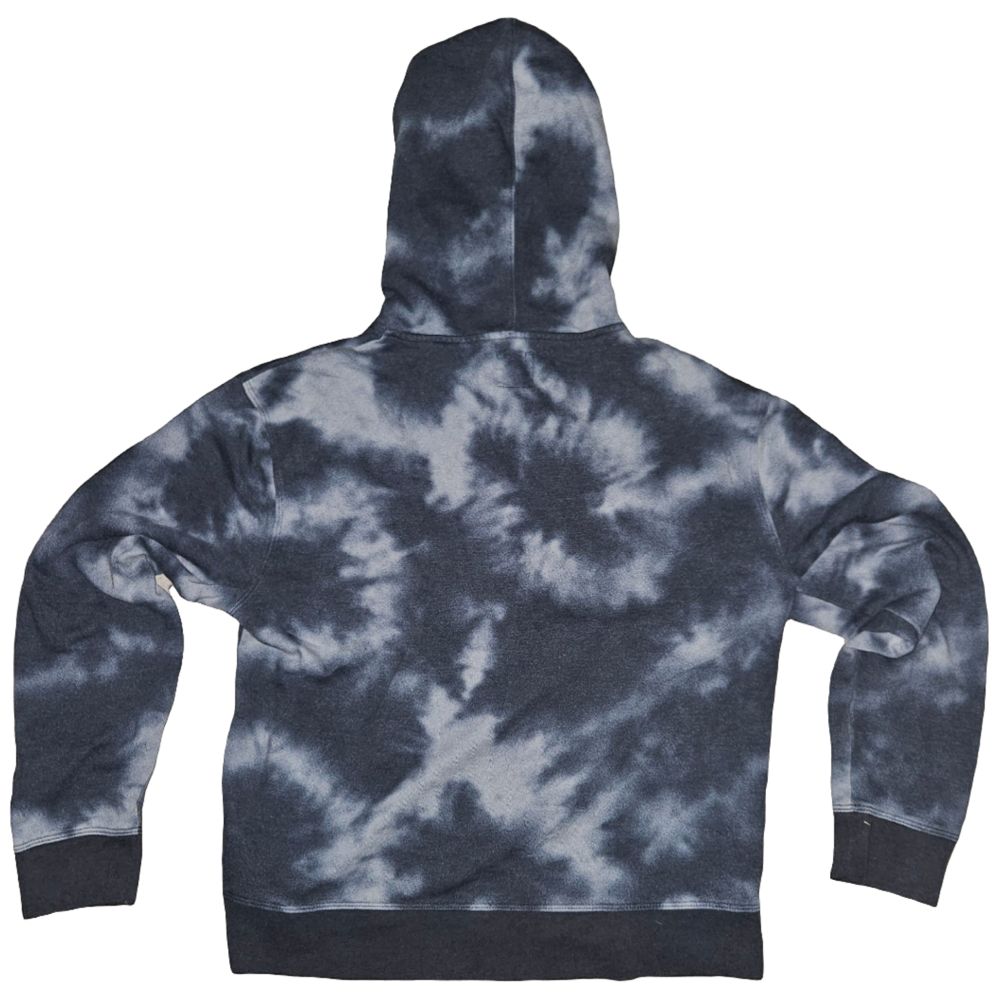 Champion Tie Dye Hoodie (L)