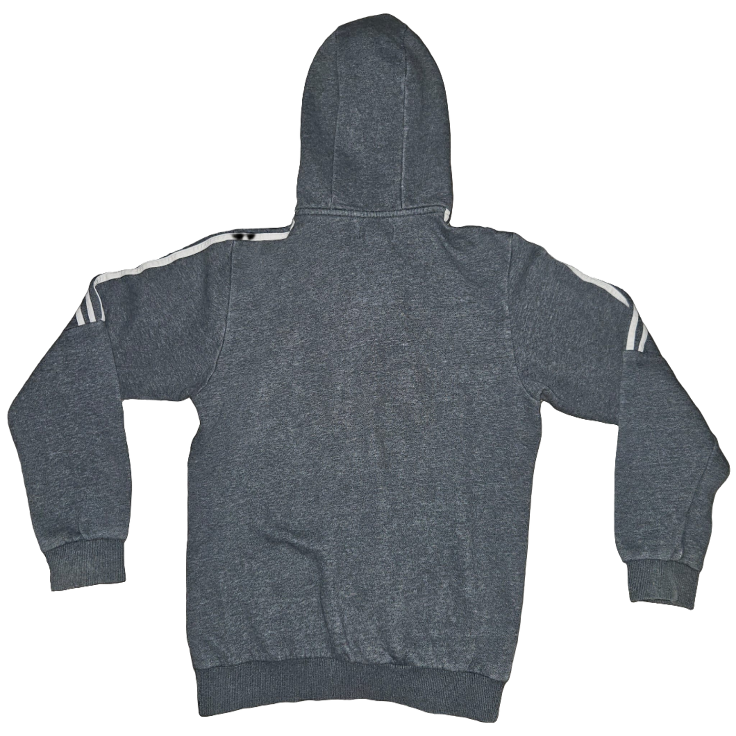 Adidas Zipper Hoodie (S)
