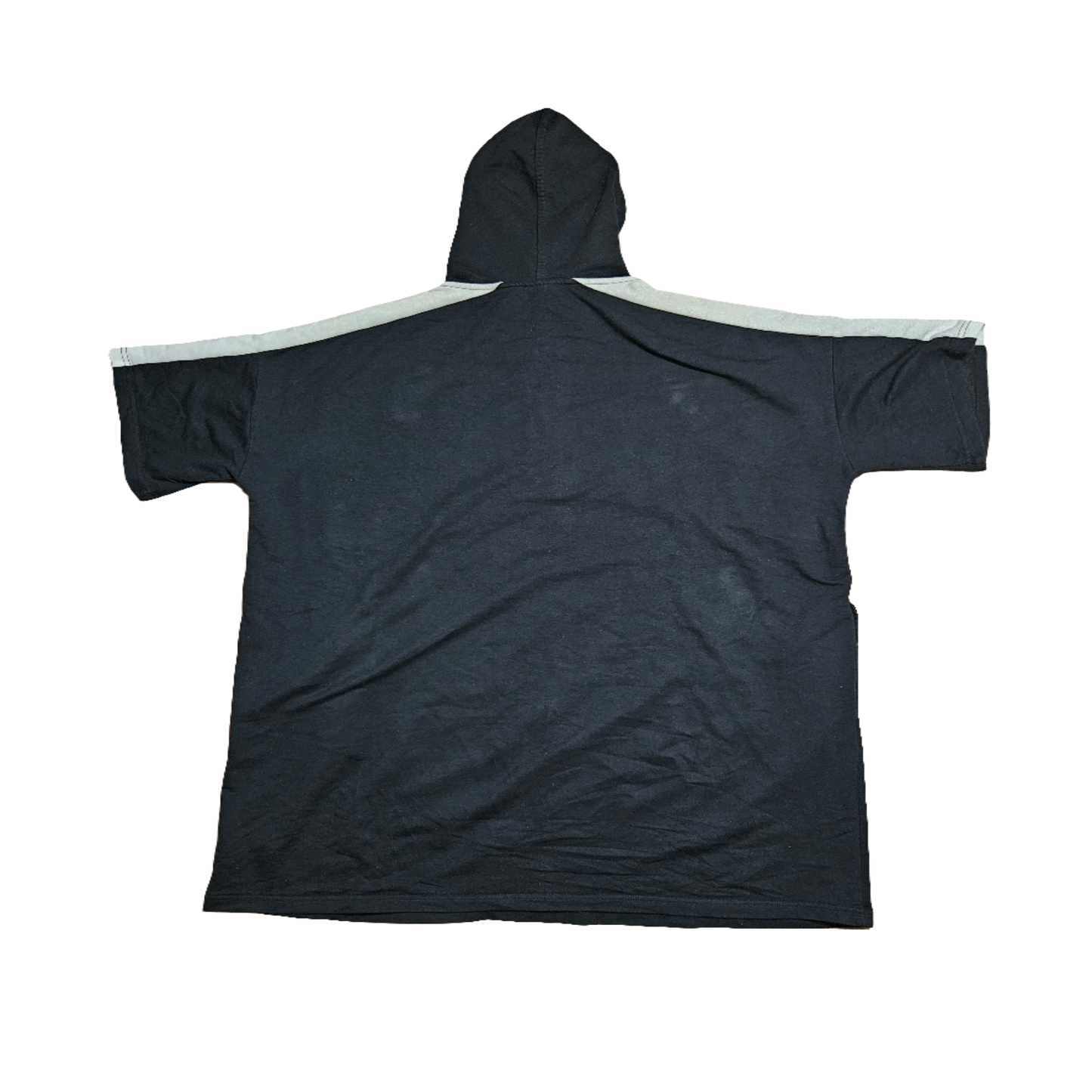 Limited Puma Zipp Kaputzen Shirt (XL)