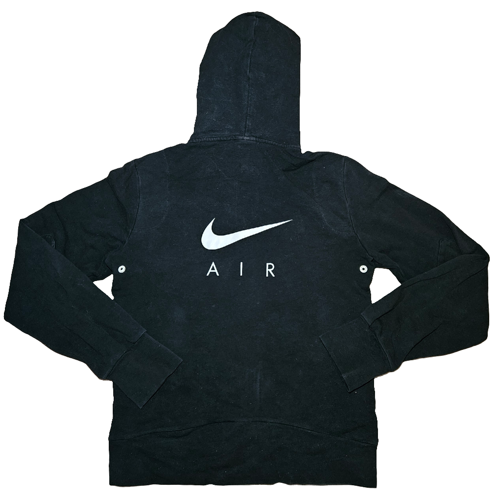 Limited Nike Air Jacke (M)