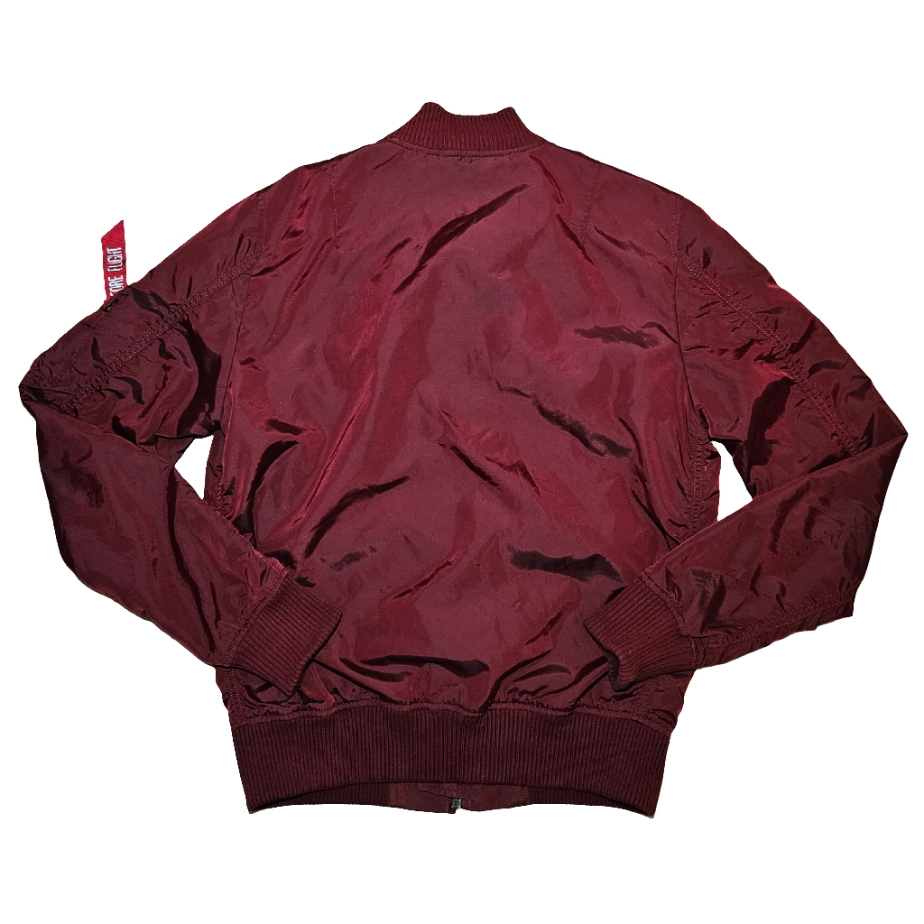 Alpha Bomberjacke (S)