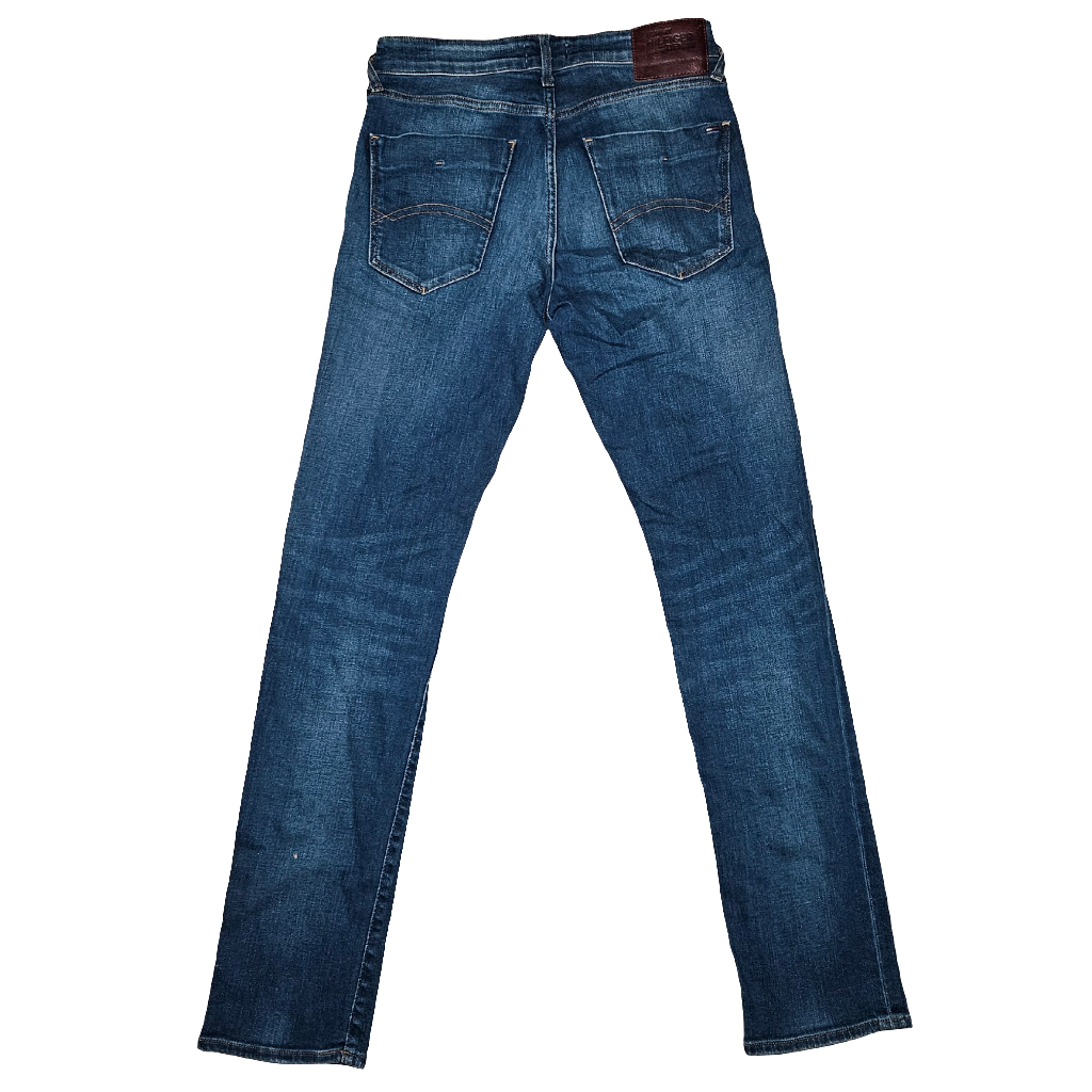 Tommy Hilfiger Denim Jeans