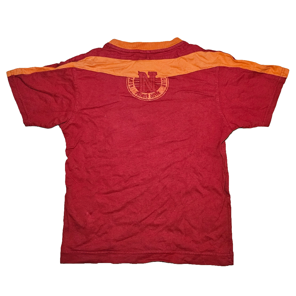 Limited Nike T-Shirt (S) (Kids)