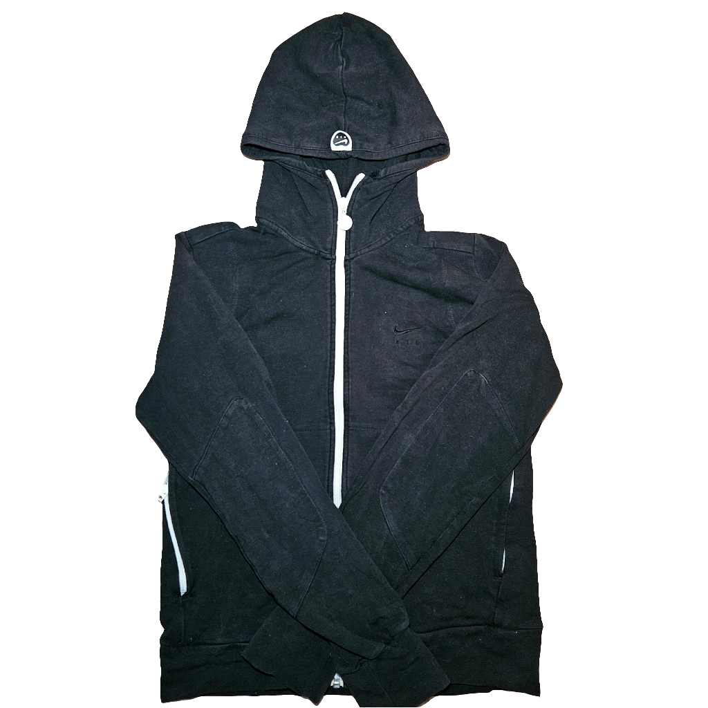 Limited Nike Air Jacke (M)