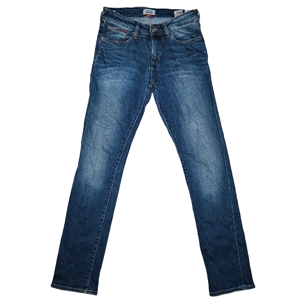 Tommy Hilfiger Denim Jeans