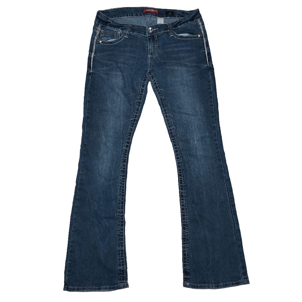Y2K Hip Hop Jeans (Unionbay) (Gr. 36)