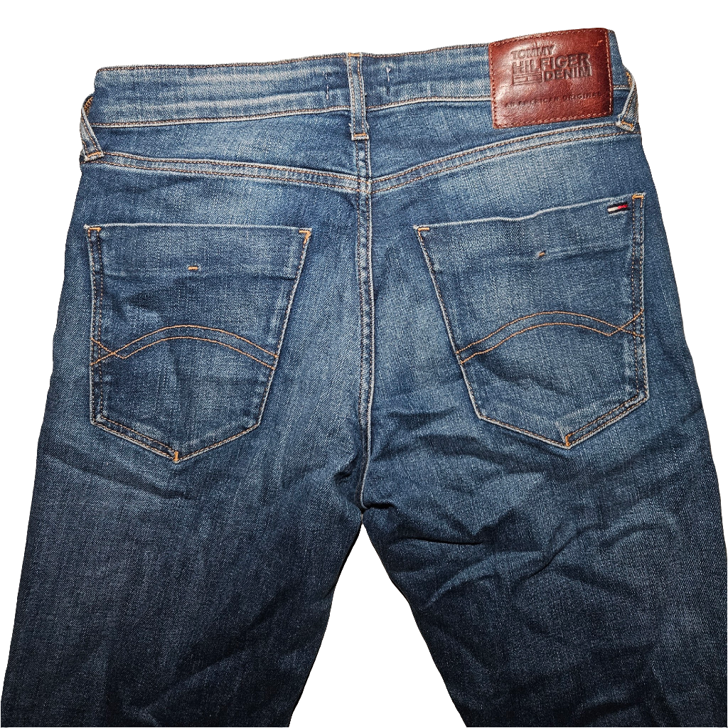 Tommy Hilfiger Denim Jeans