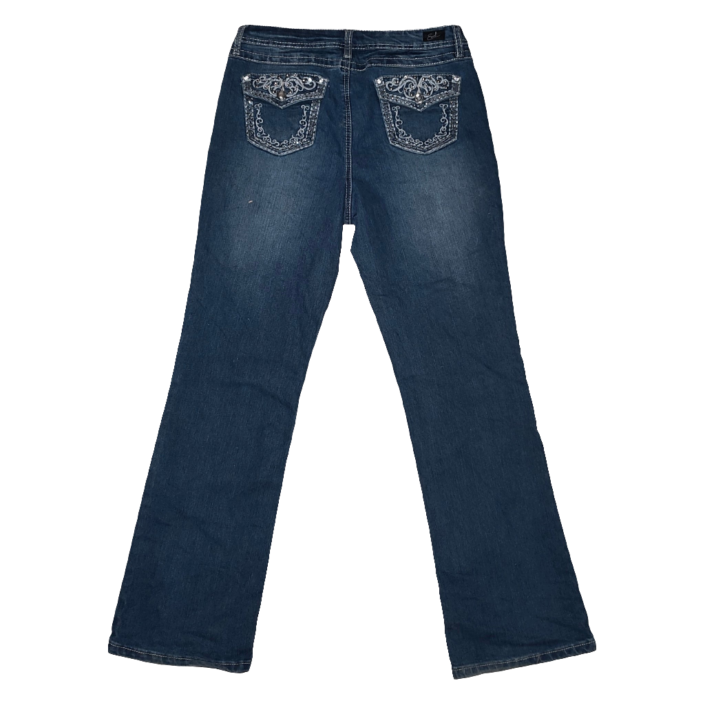 Y2K Hip Hop Jeans (Earl Jean) (Gr. 40)