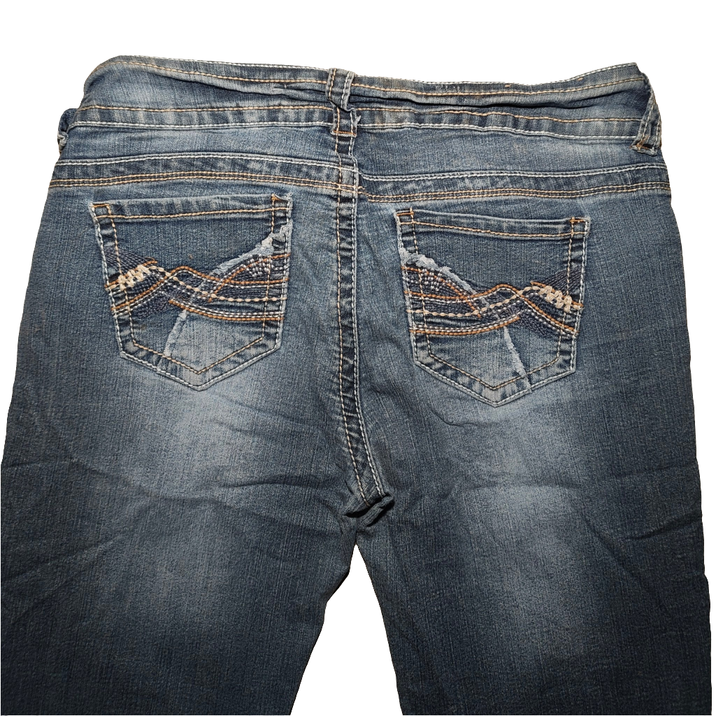 Y2k Hip Hop Jeans (wallflower) (Gr. 40-42)