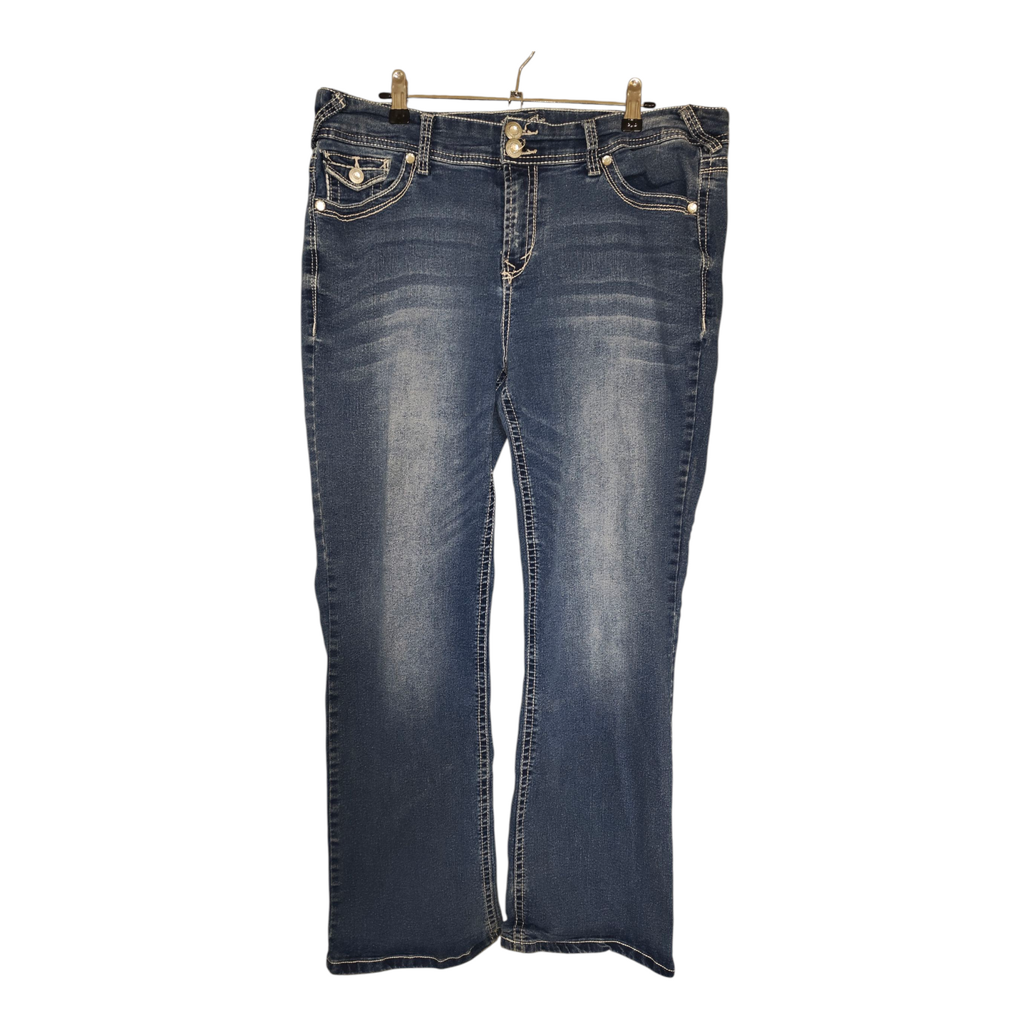 Wallflower Jeans