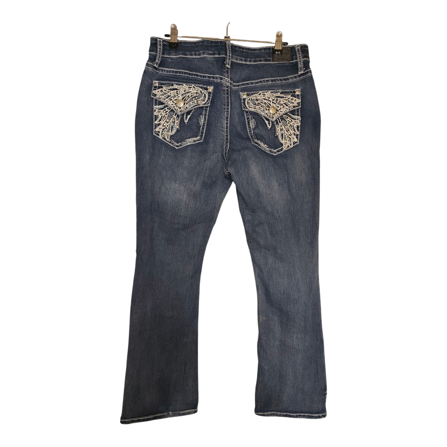 Love Indigo Jeans