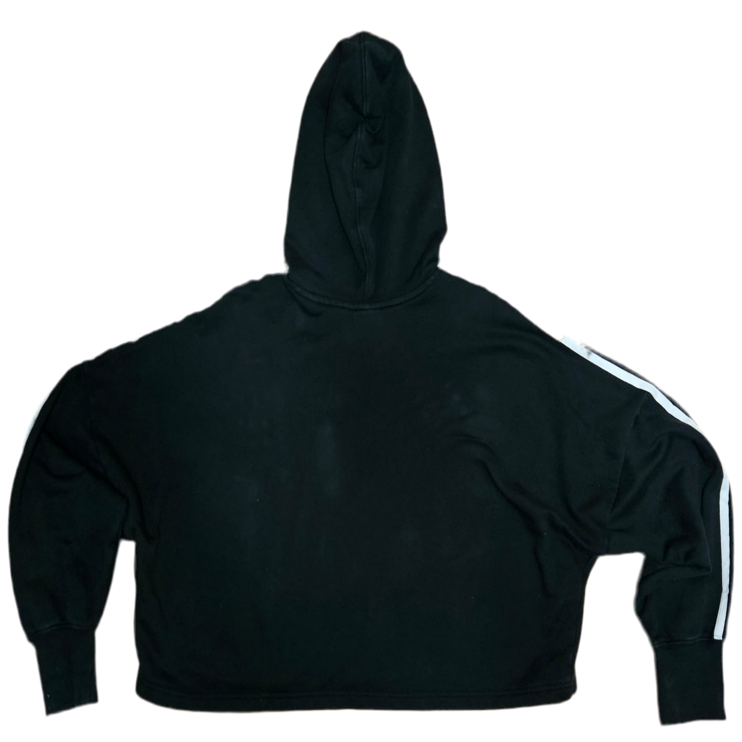 Adidas Hoodie Cropped (M)
