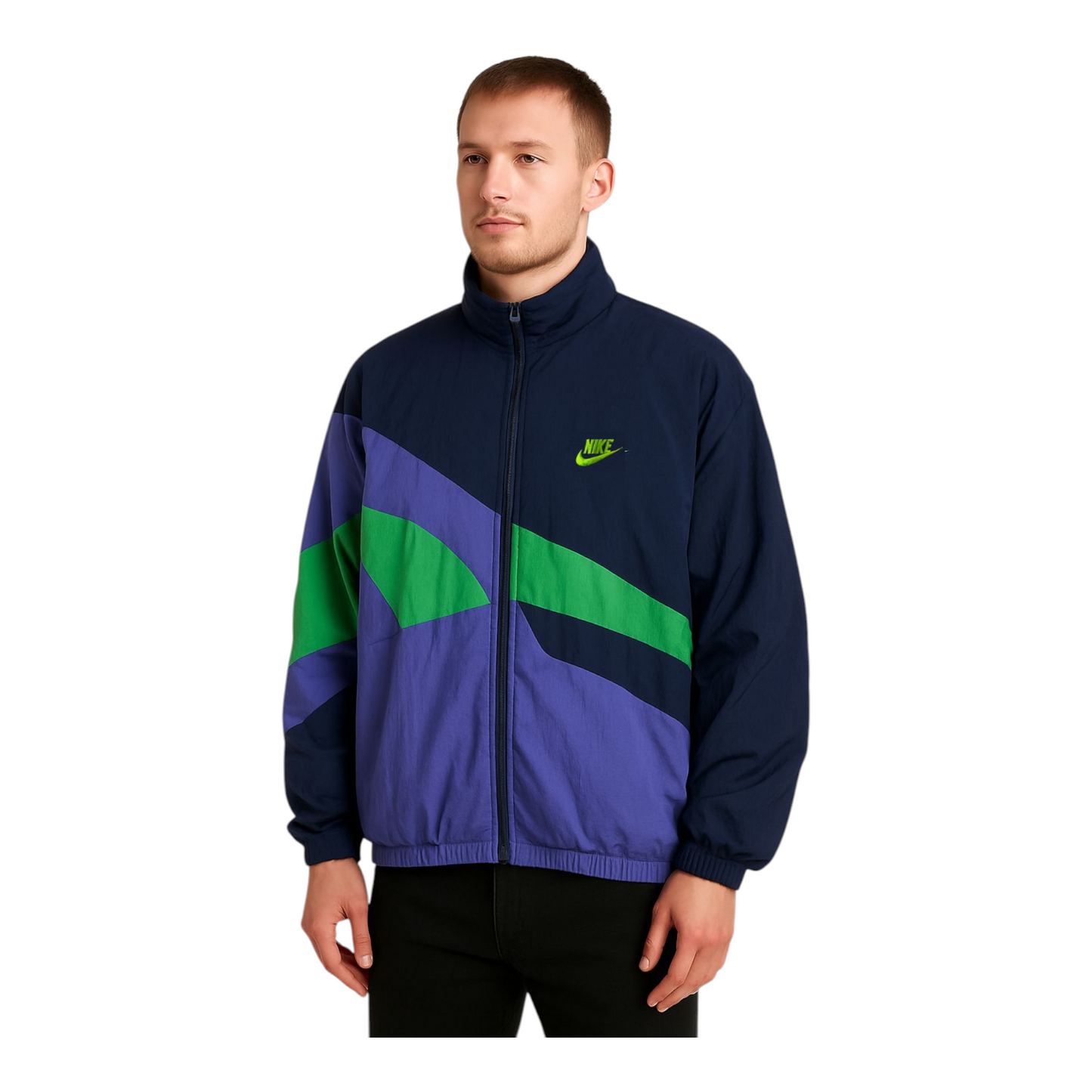 Limited Nike Windbreaker
