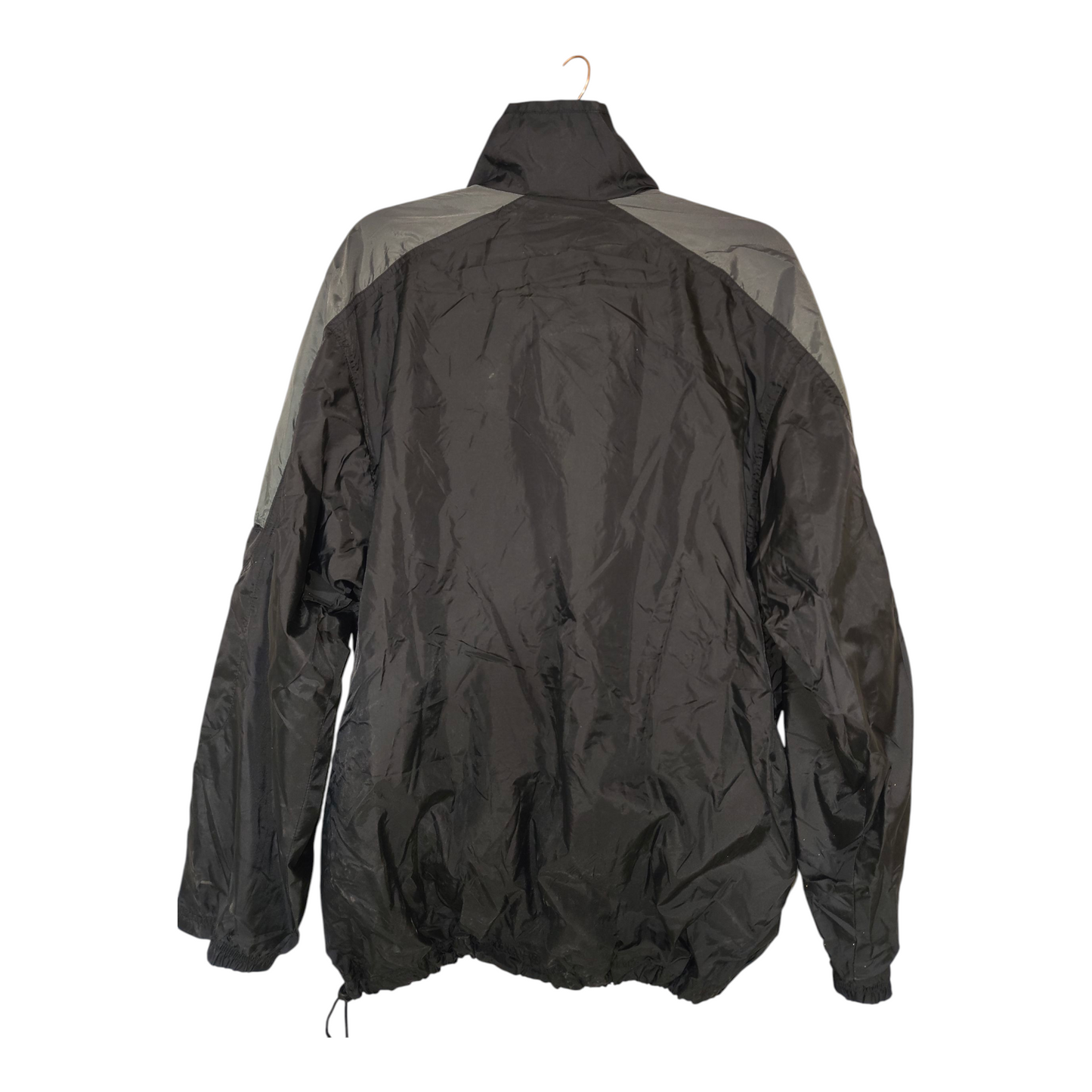 Reebok Windbreaker
