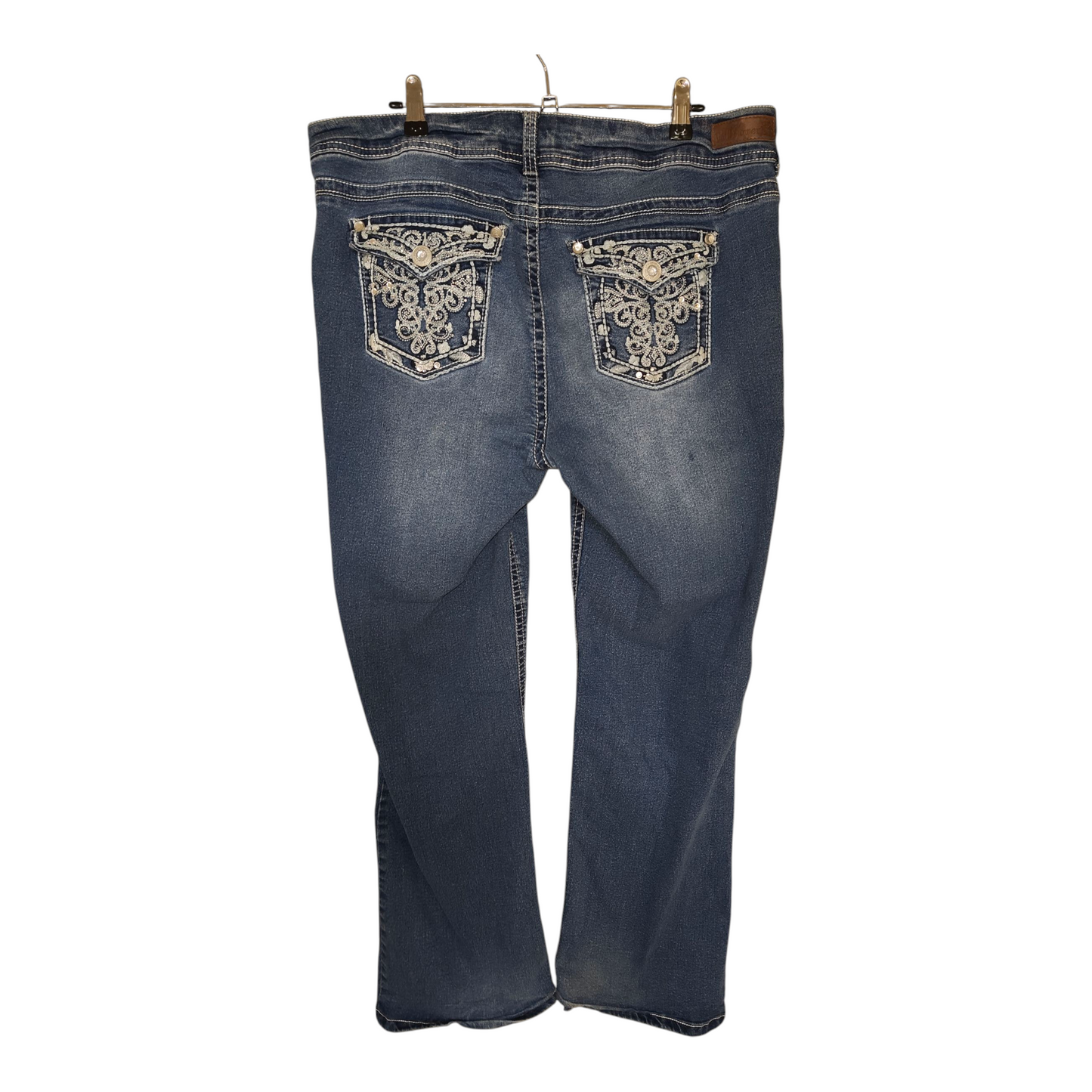 Wallflower Jeans