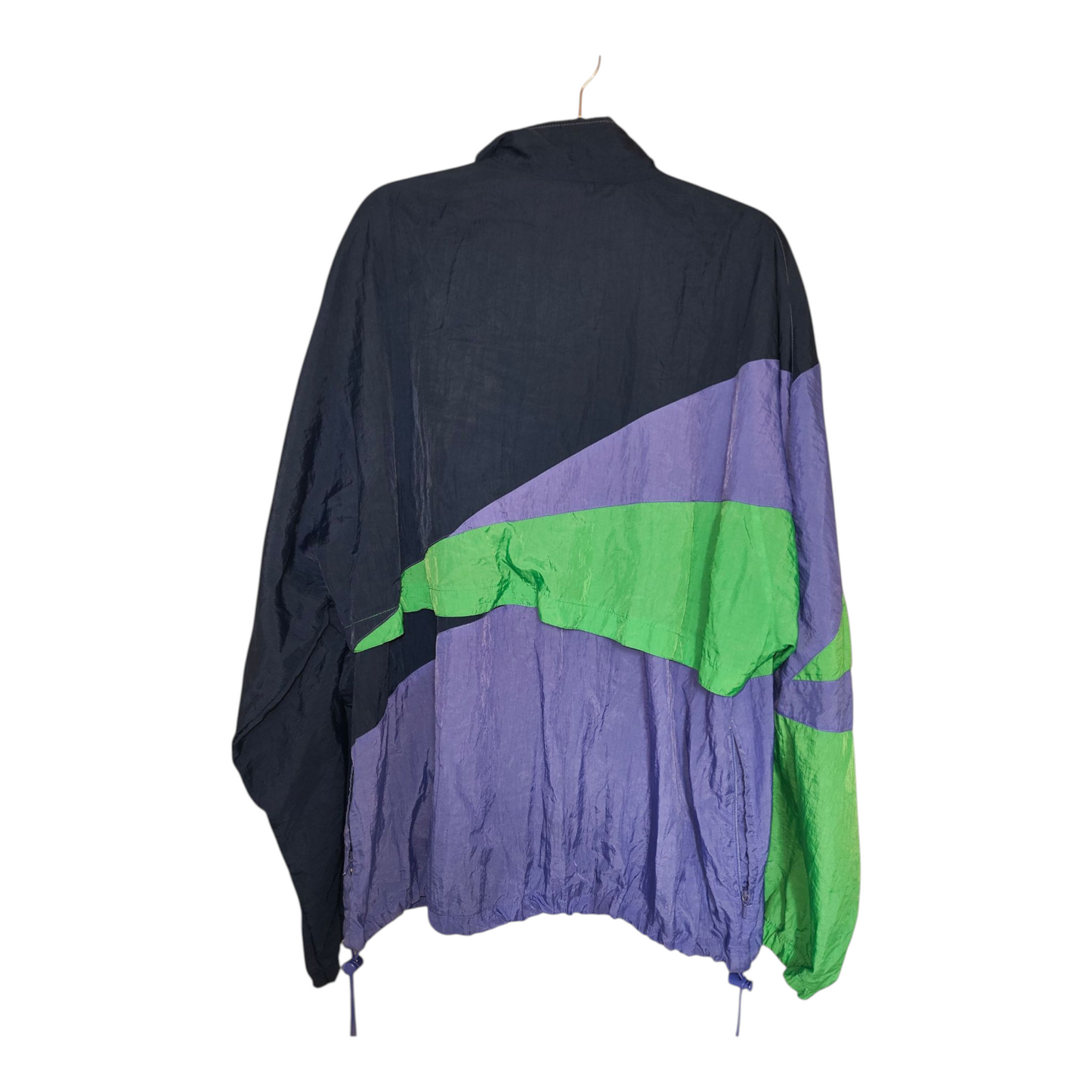 Limited Nike Windbreaker