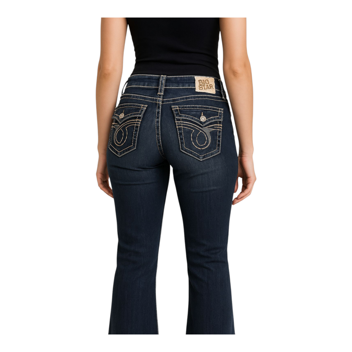 Big Star Jeans