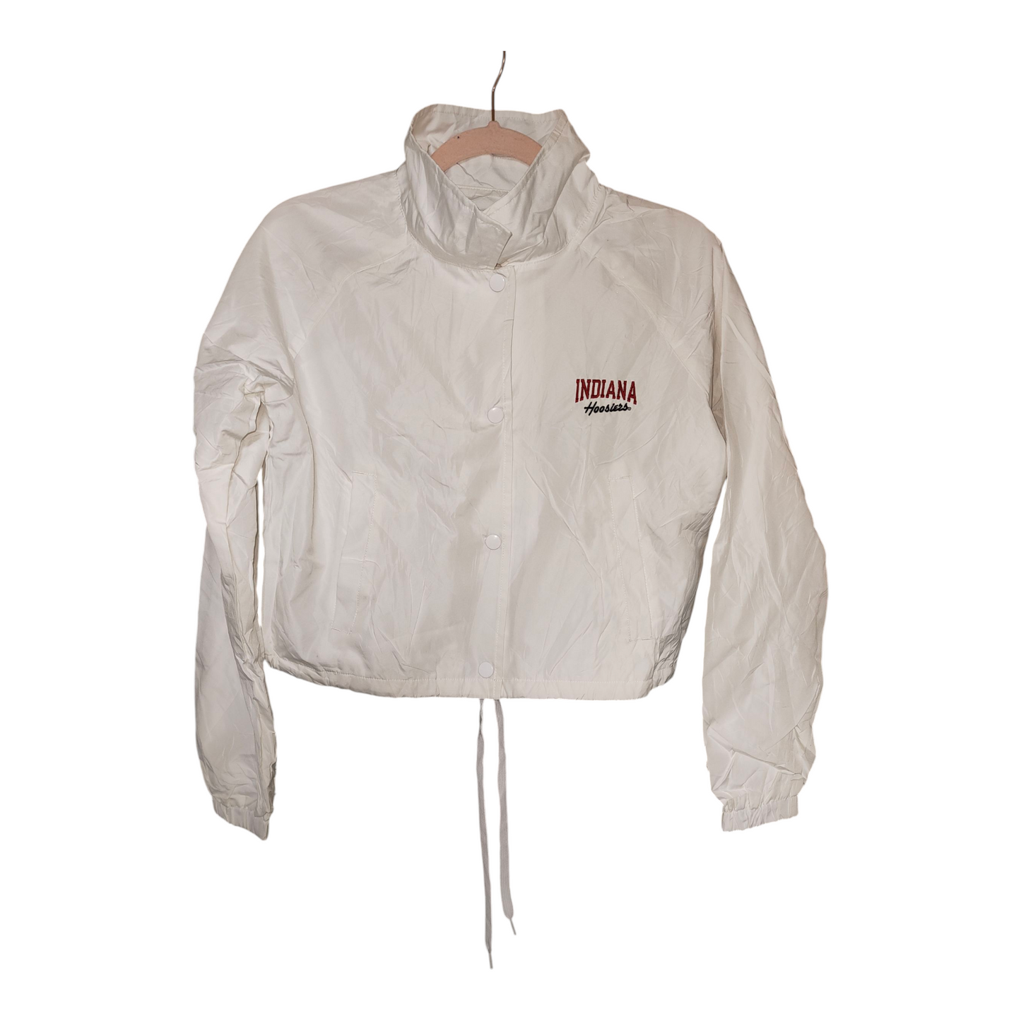 Champion College-Jacke (INDIANA Hoosiers)