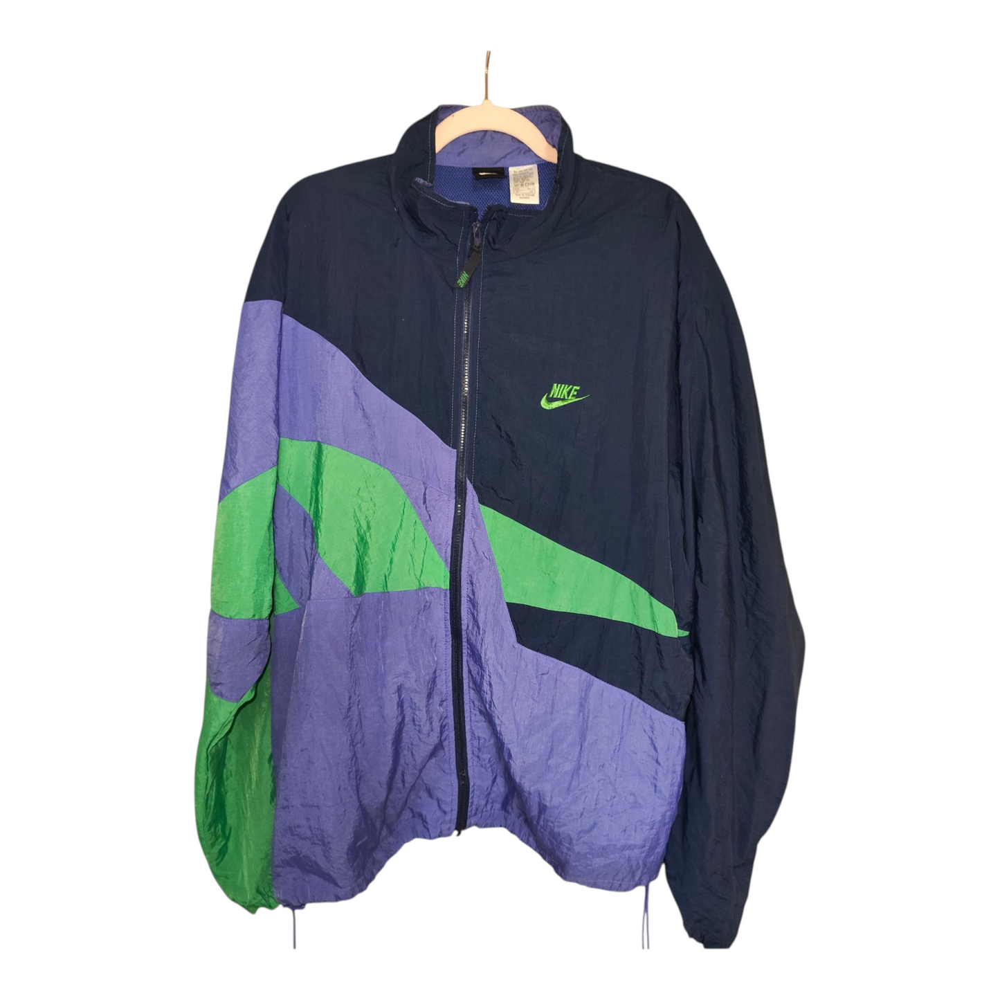 Limited Nike Windbreaker