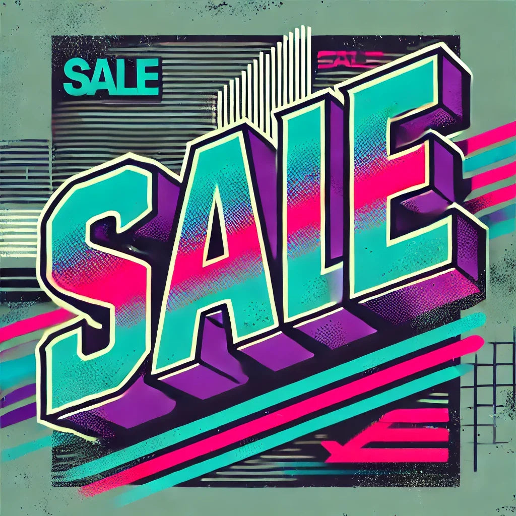 Sale