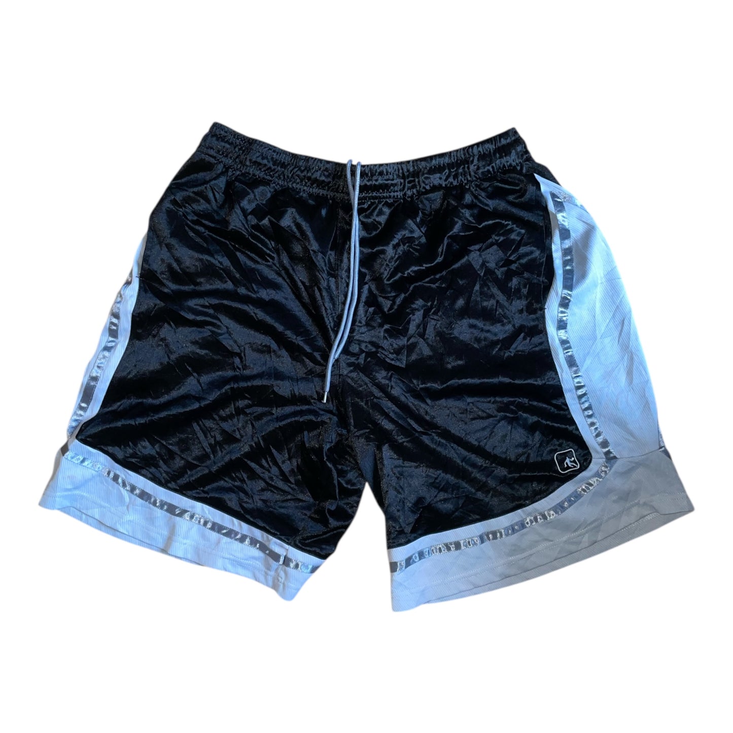 AND1 Basketball Shorts