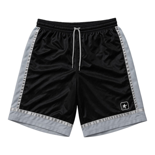 AND1 Basketball Shorts