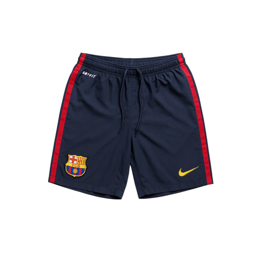 Nike FC Barcelona Dri-Fit Trainingsshorts