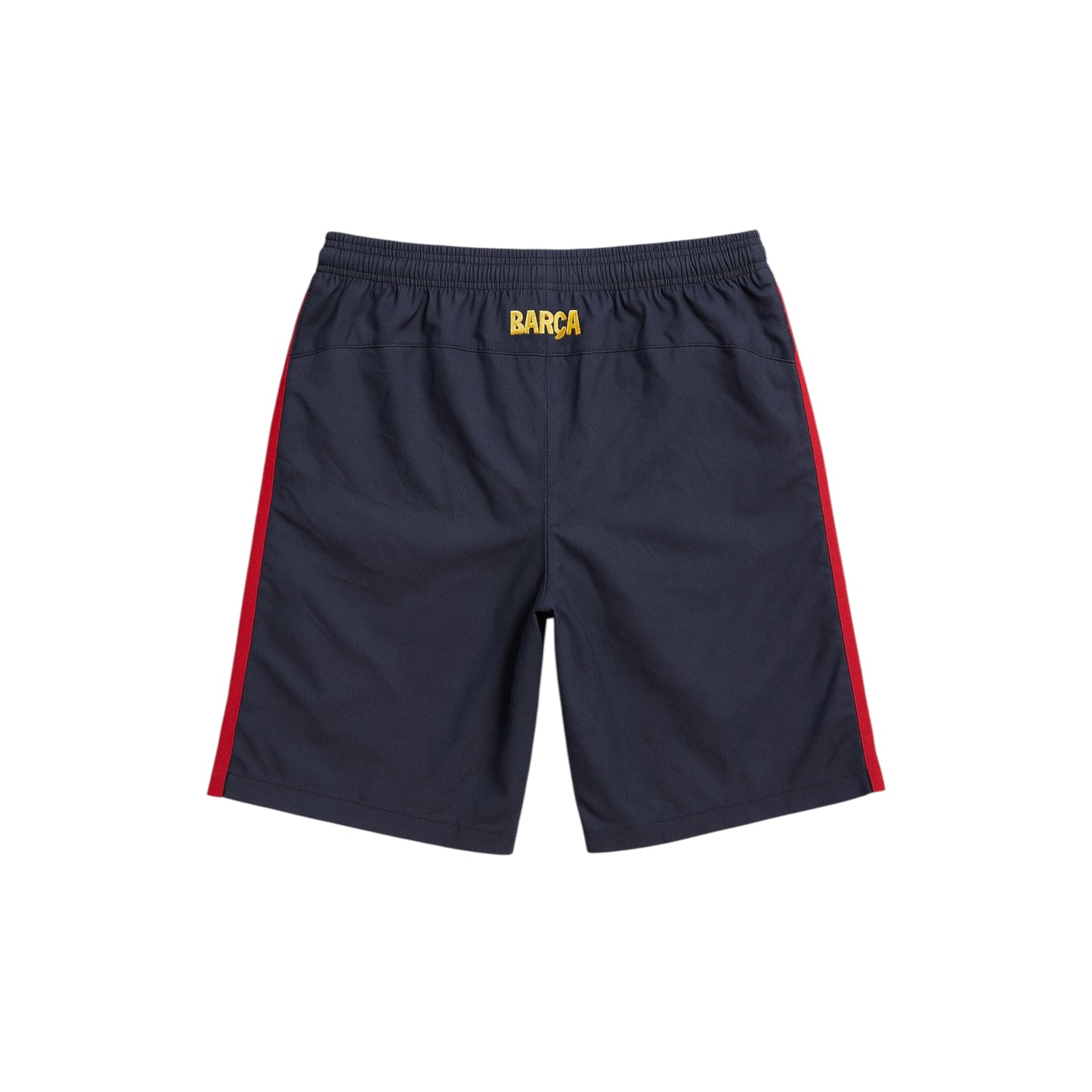 Nike FC Barcelona Dri-Fit Trainingsshorts