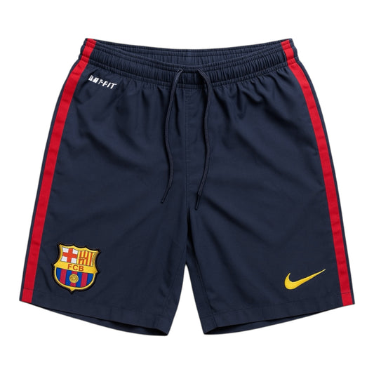 Nike FC Barcelona Dri-Fit Trainingsshorts
