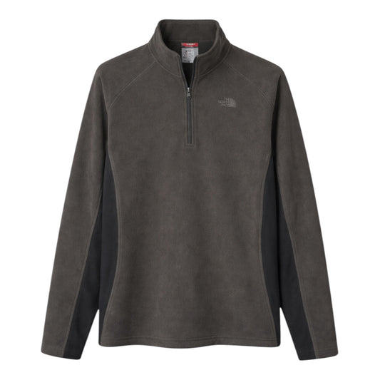 The North Face 1/4 Zip Fleece