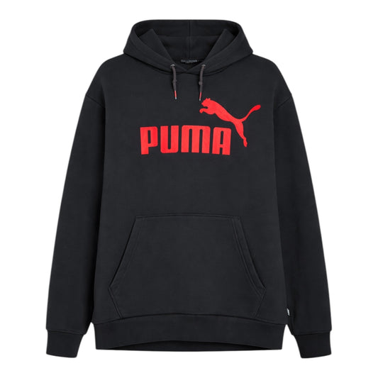 Puma Logo Hoodie