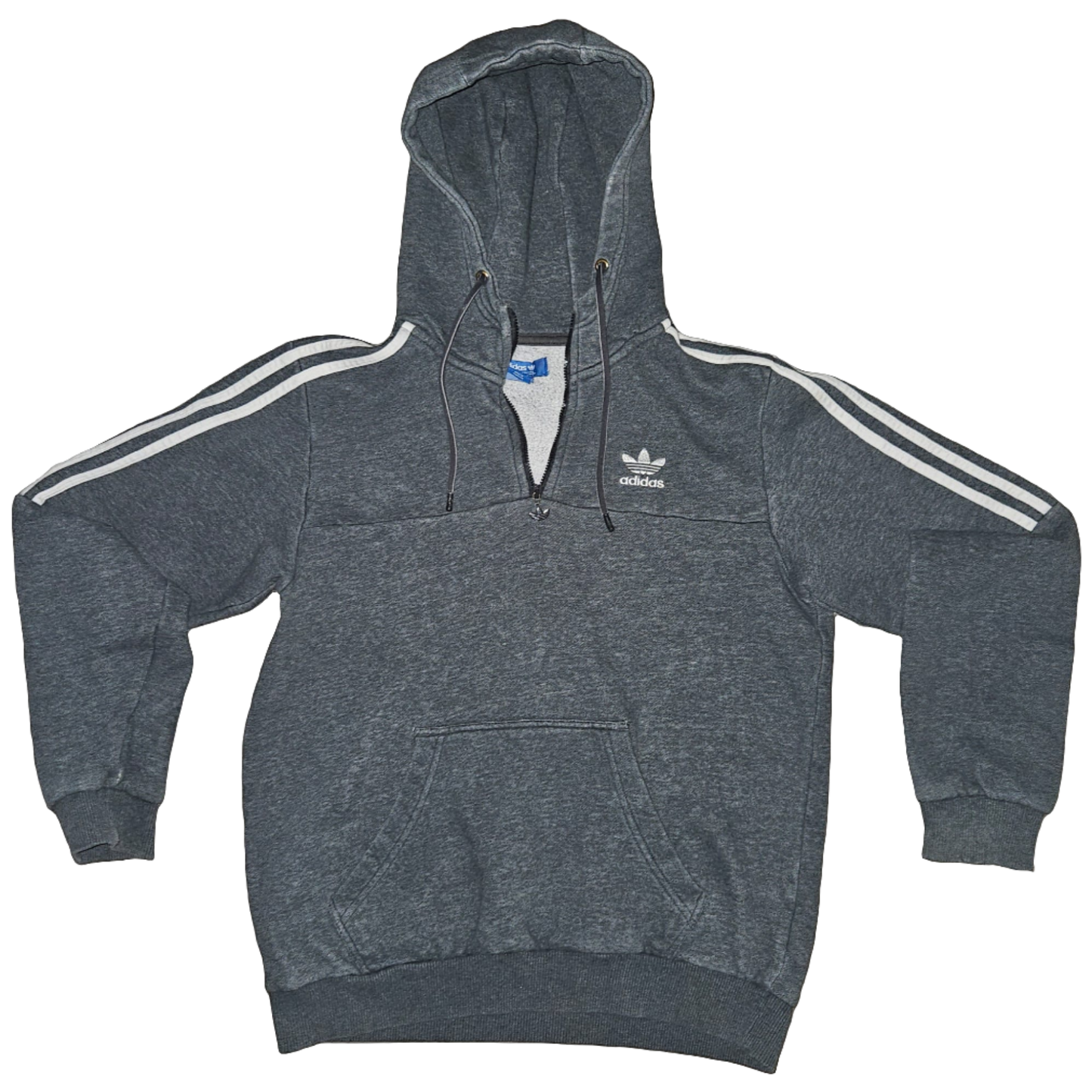Adidas Zipper Hoodie (S)