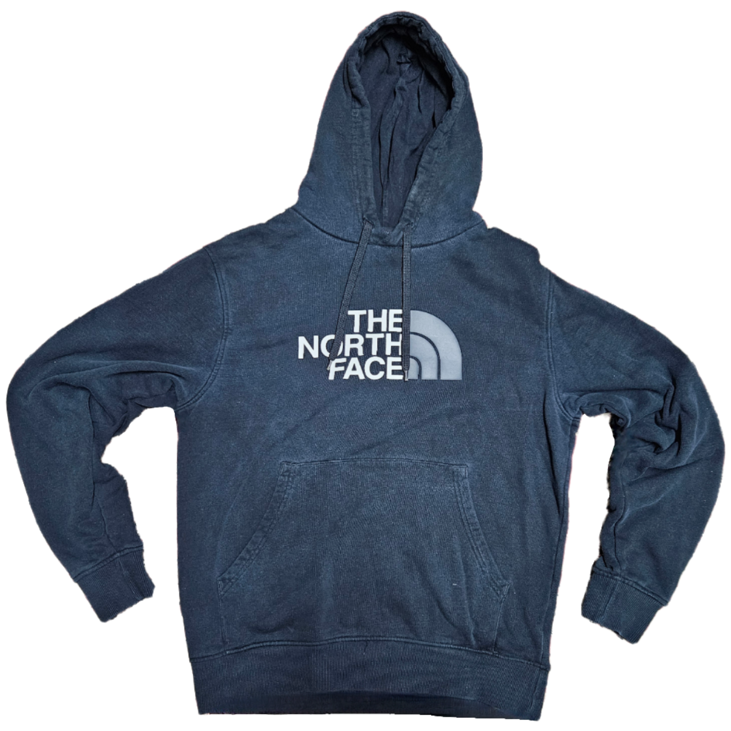The North Face Hoodie (M)
