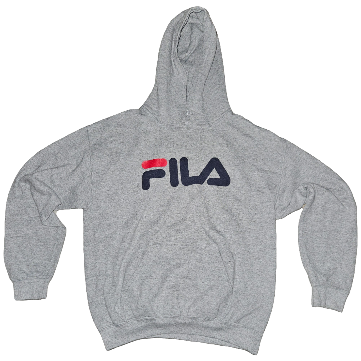 Fila Hoodie (M)