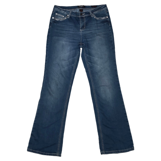 Y2K Hip Hop Jeans (Earl Jean) (Gr. 40)
