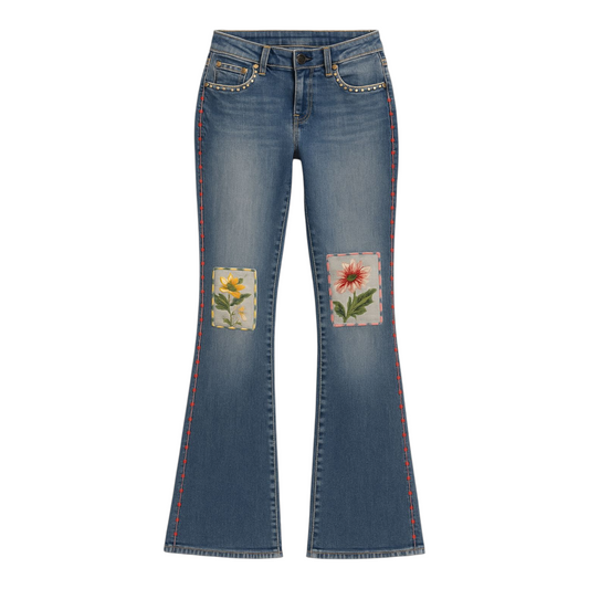 Younique Jeans