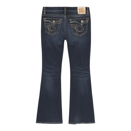 Big Star Jeans