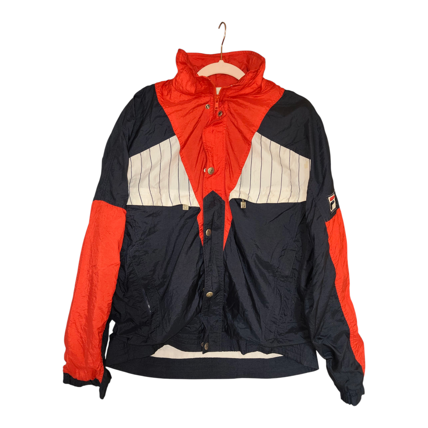 FILA Windbreaker