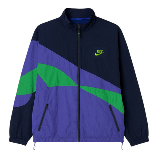 Limited Nike Windbreaker