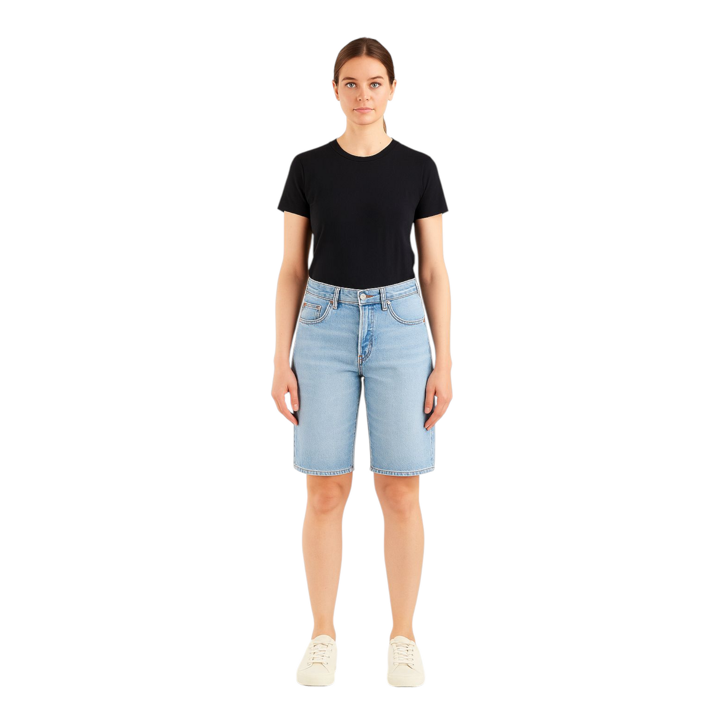 Levi’s Classic Bermuda Shorts