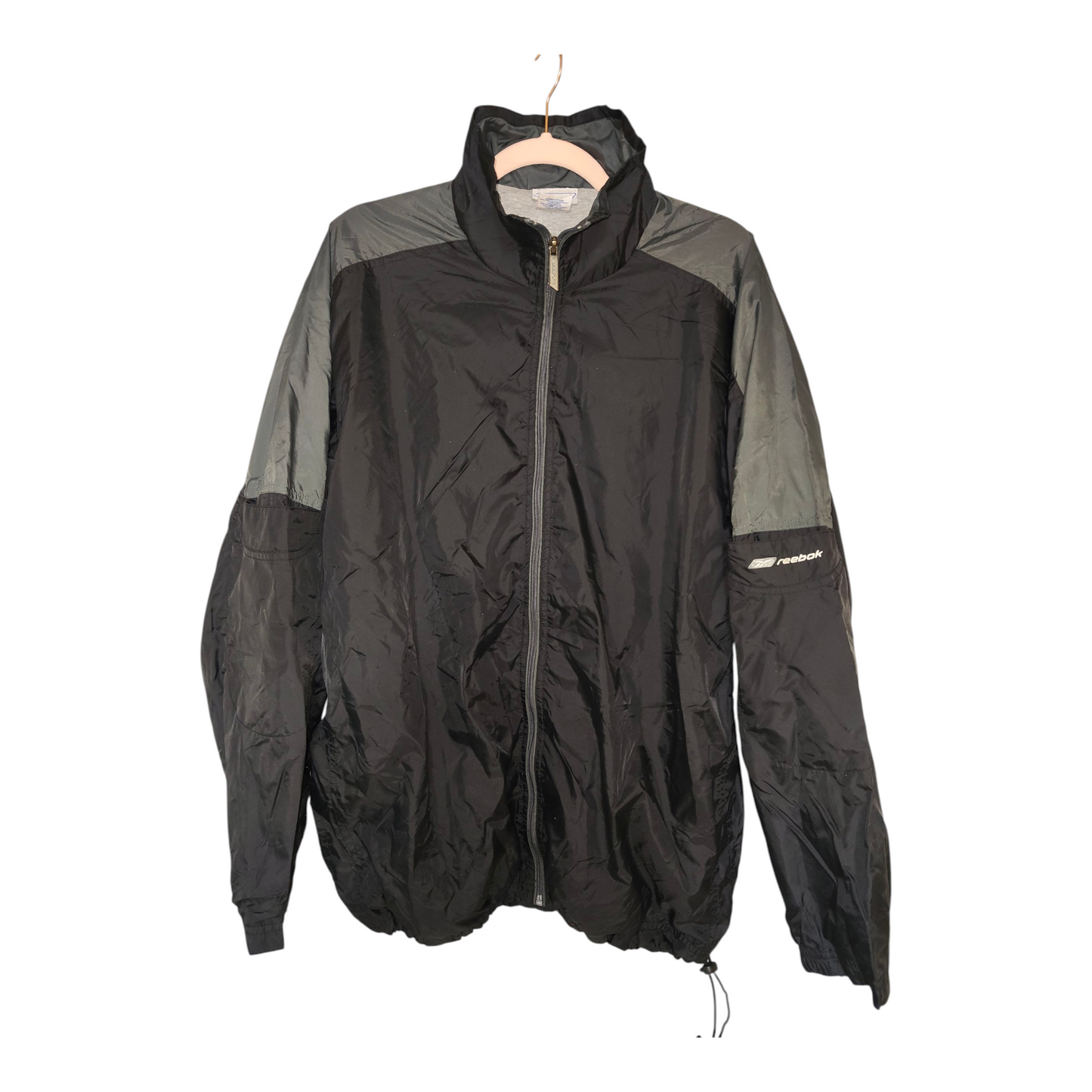 Reebok Windbreaker