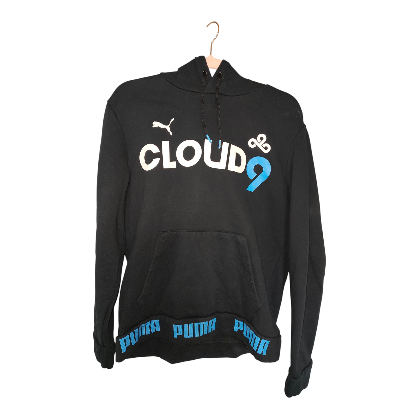 Puma x Cloud9 Esports Hoodie