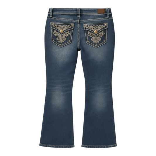 Wallflower Jeans