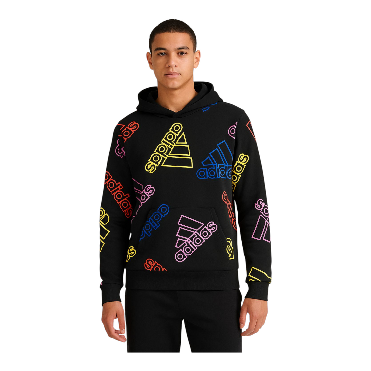 Adidas Hoodie