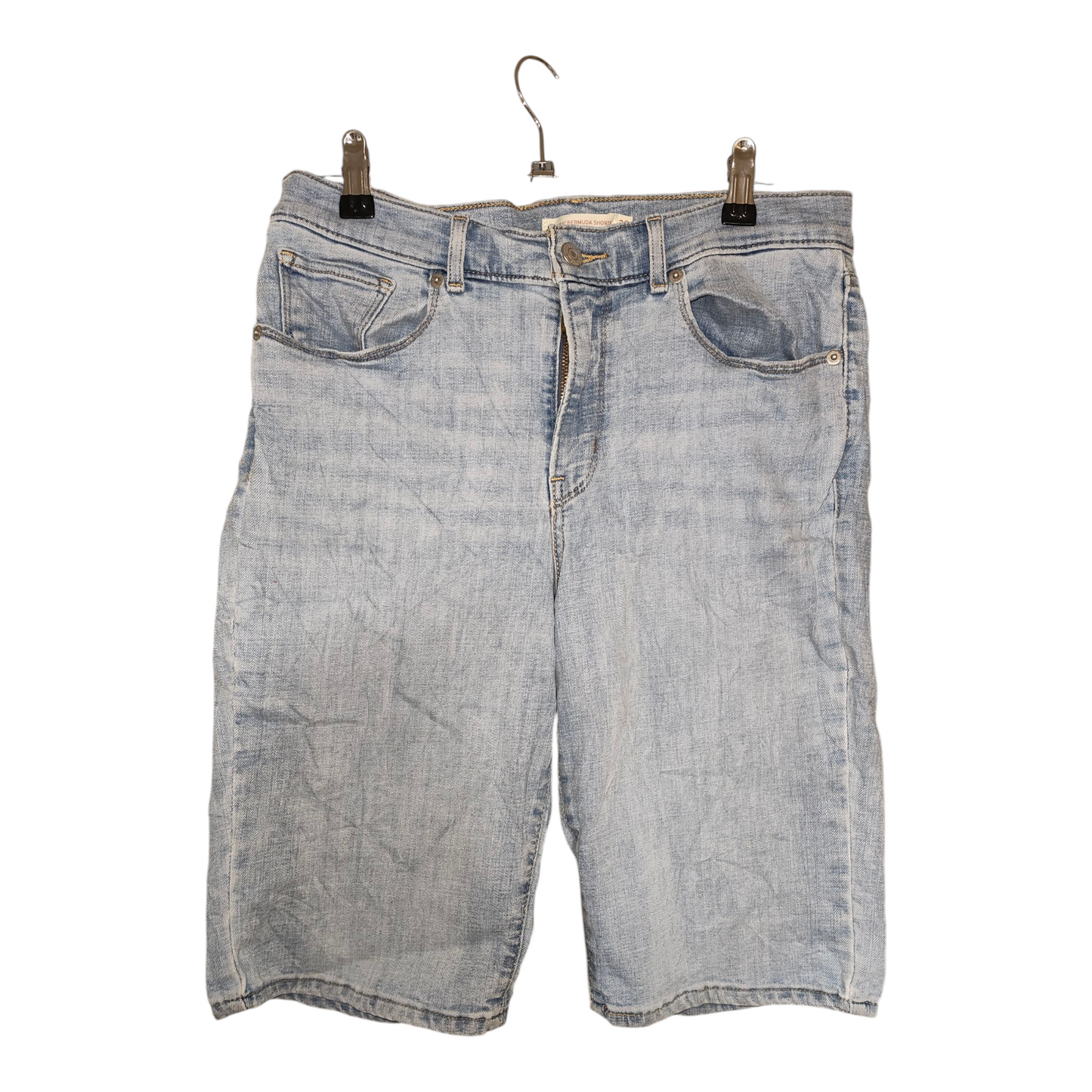 Levi’s Classic Bermuda Shorts