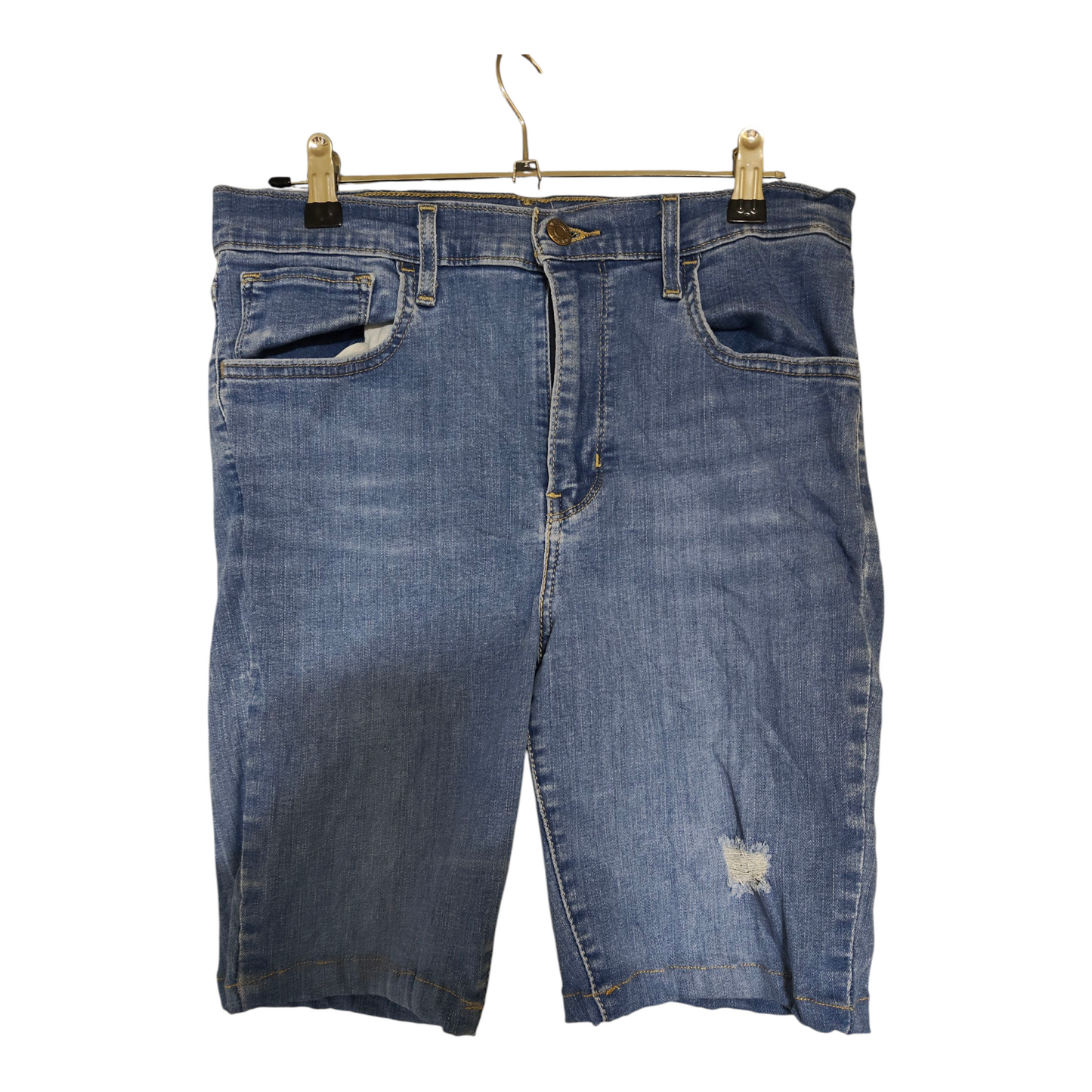 Levi’s 720 High Rise Super Skinny Jeansshorts